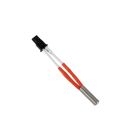 IdeaFormer 2PCS Heating Tube for Kobra2 Hotend 24V 60W Thermistor Heating Rod Cartridge Heater 3D Printer Parts Cartridge Thermistor