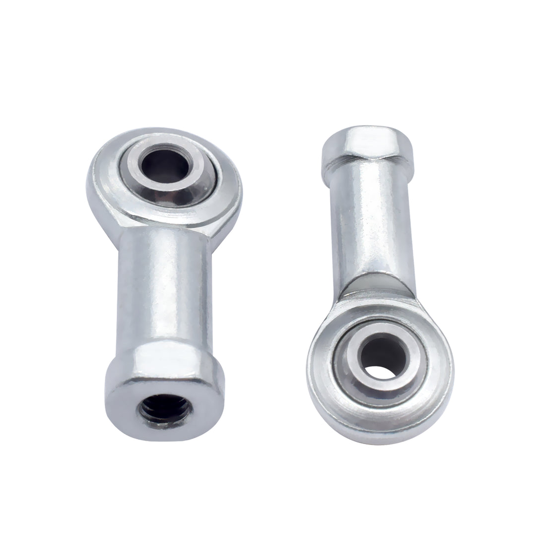 Delta Kossel SI4TK SA4PK SI3TK SA3PK M3/M4 thread Rod End Joint Fisheye Bearing
