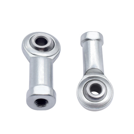 Delta Kossel SI4TK SA4PK SI3TK SA3PK M3/M4 thread Rod End Joint Fisheye Bearing